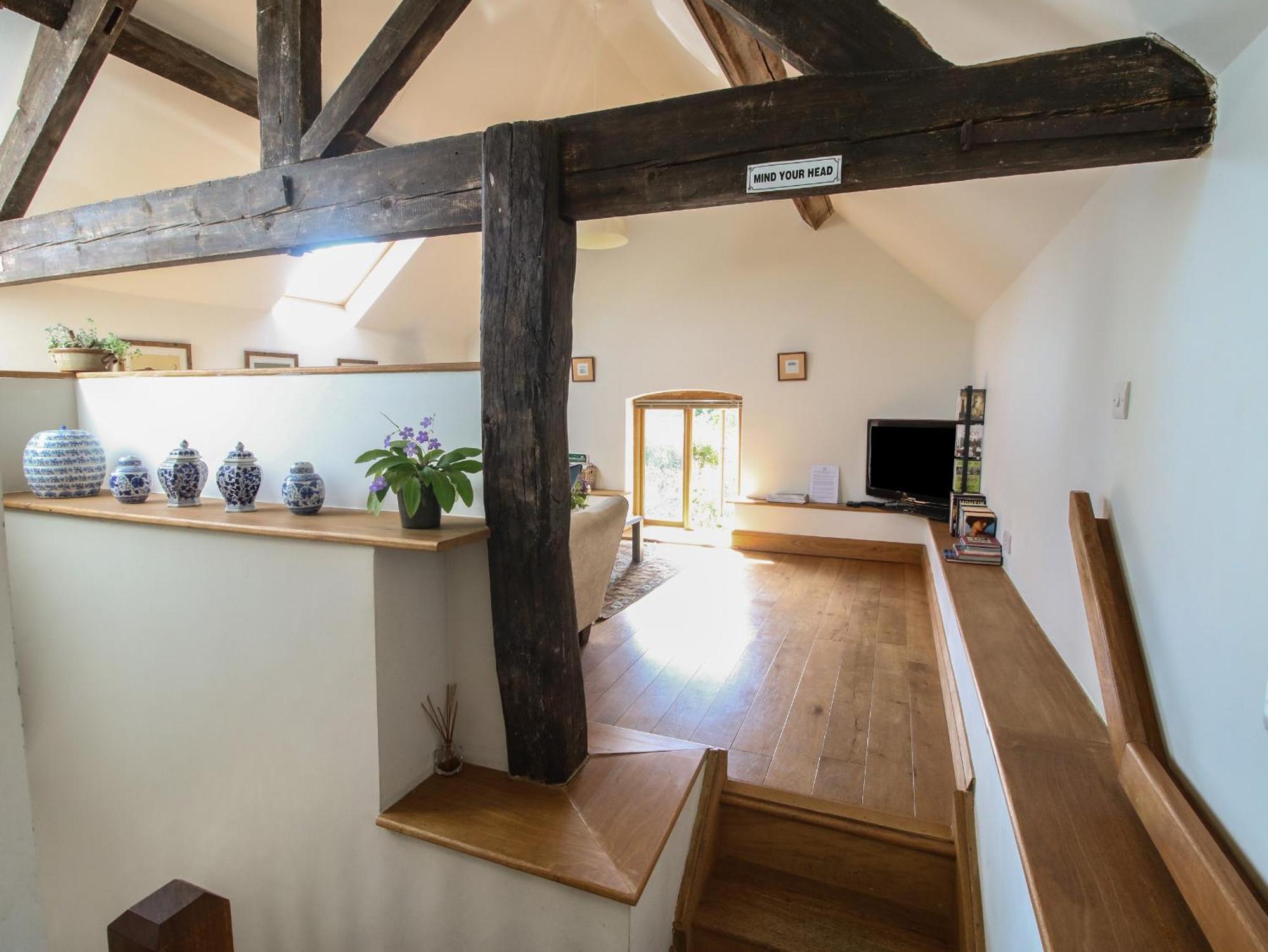 Foxholes Barn Villa Kidderminster Luaran gambar