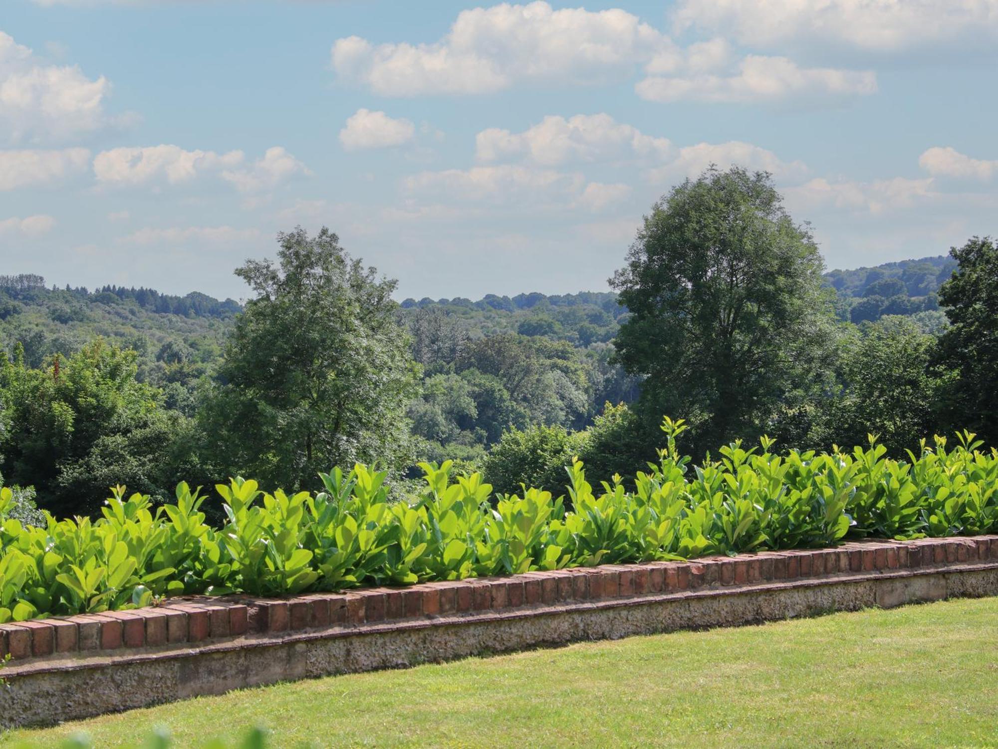 Foxholes Barn Villa Kidderminster Luaran gambar