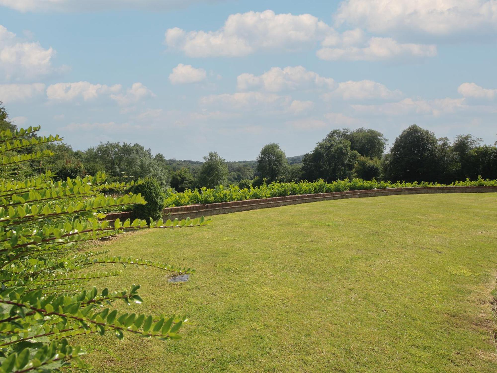 Foxholes Barn Villa Kidderminster Luaran gambar