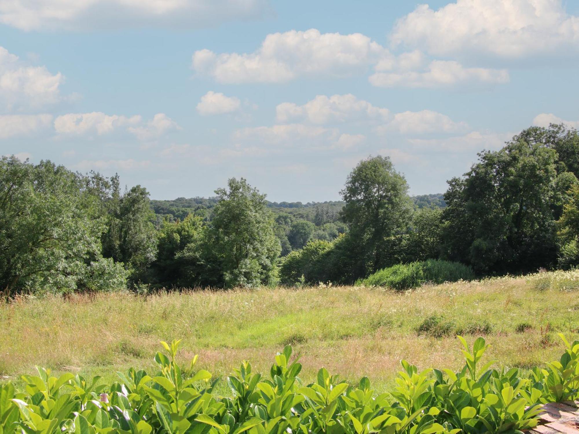 Foxholes Barn Villa Kidderminster Luaran gambar