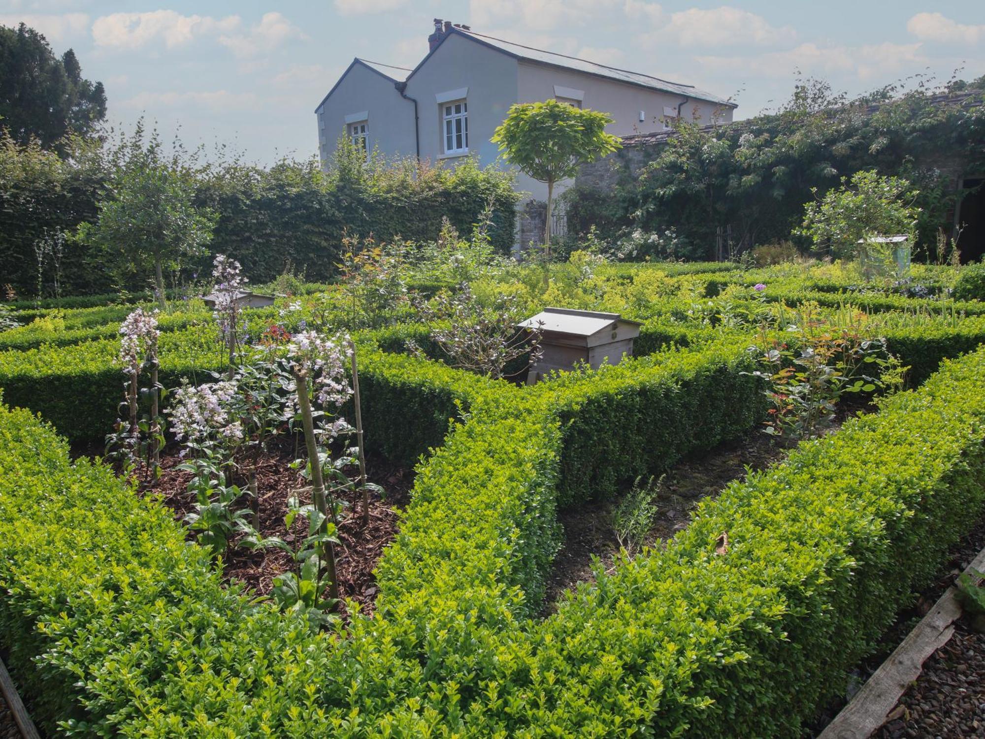 Foxholes Barn Villa Kidderminster Luaran gambar