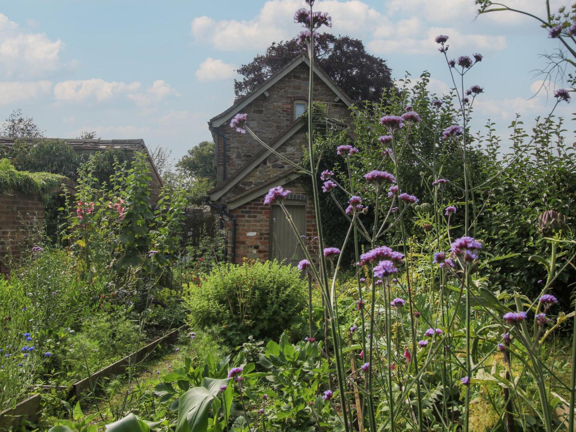 Foxholes Barn Villa Kidderminster Luaran gambar