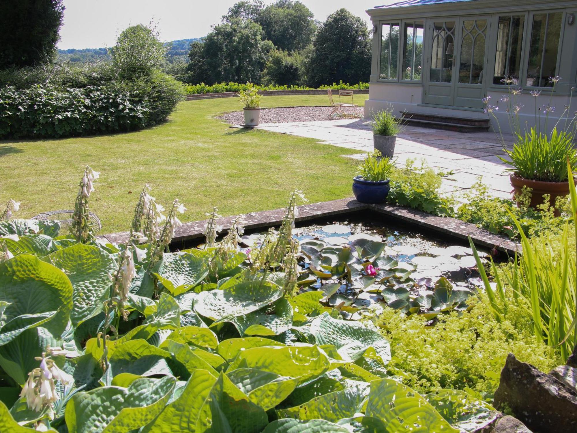 Foxholes Barn Villa Kidderminster Luaran gambar